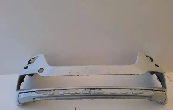 Skoda Kamiq Front bumper 658807221