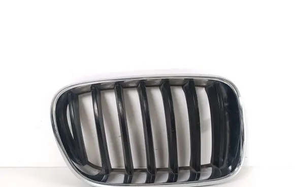 Front grill