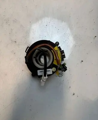 Fiat Ducato Airbag slip ring squib (SRS ring) 08625004