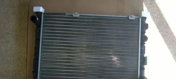 Fiat Marea Coolant radiator NIS61792A