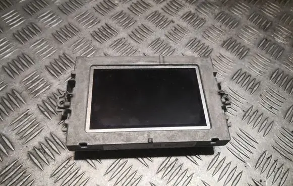 Mercedes-Benz C W204 Screen/display/small screen 2049005205 A2049005205