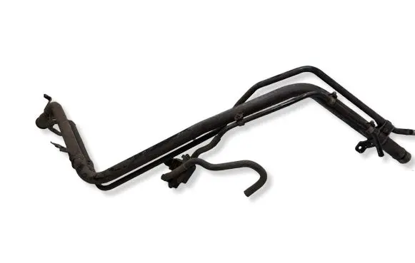 Honda Jazz Fuel tank filler neck pipe 213231