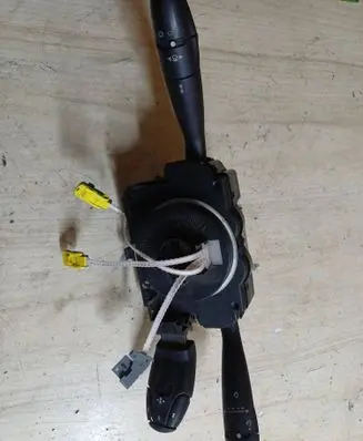 Citroen C5 Wiper turn signal indicator stalk/switch 96595107XT 12275429