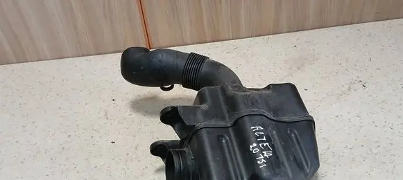Seat Altea Intake resonator 1K0129622D