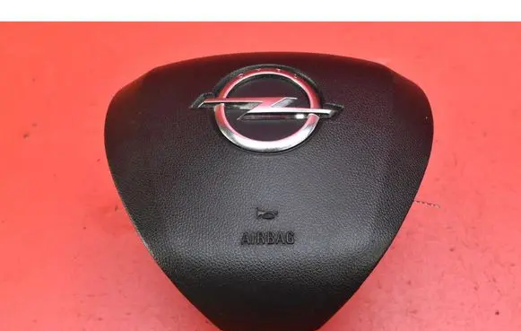 Opel Astra J Steering wheel airbag 13434703