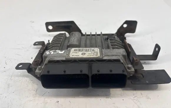 SsangYong Korando Engine control unit/module 6715400332 28341188 28341180149
