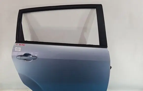 Toyota Corolla Verso E121 Rear door IMPRK1556737