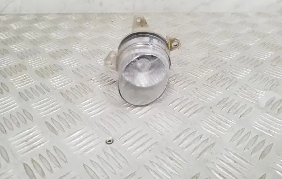 Mercedes-Benz C W204 Front fog light A0999060151