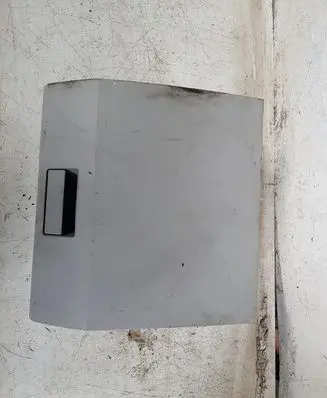 Dodge Caliber Glove box 60863051938A