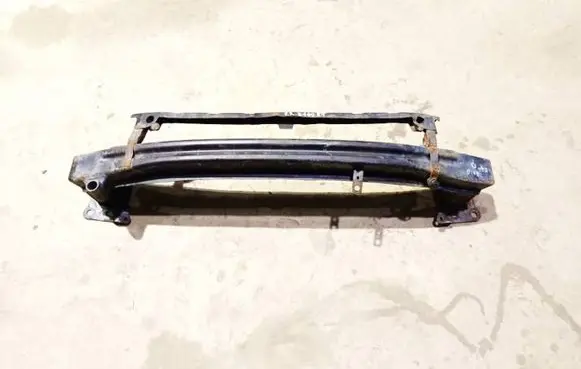 Front bumper cross member