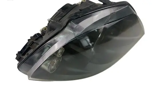 Seat Ibiza III (6L) Headlight/headlamp 6L1941022A