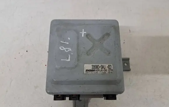 Honda Civic Power steering control unit/module 39980SMJE0