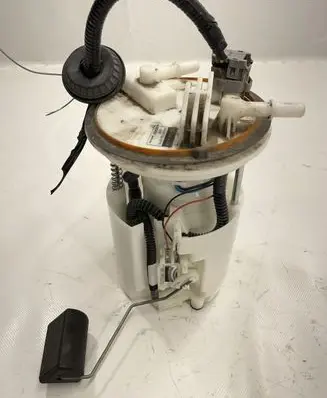 Subaru Outback (BS) Fuel injection high pressure pump