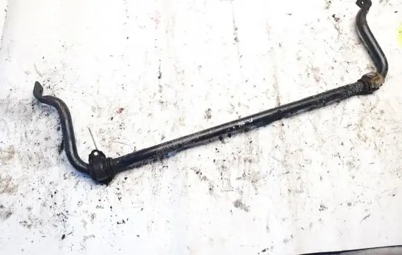 Volkswagen PASSAT B5.5 Rear anti-roll bar/sway bar 