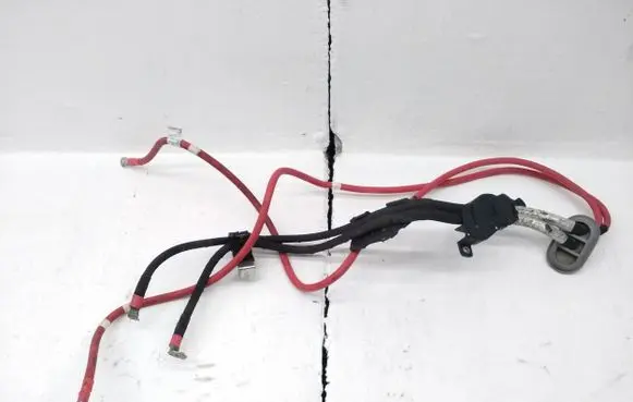 Ford Transit Custom Other wiring loom KK2T14300GA