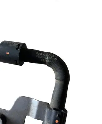 Breather/breather pipe/hose