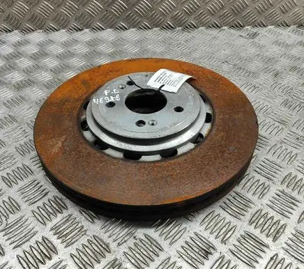 Genesis GV60 Front brake disc 51712T1250