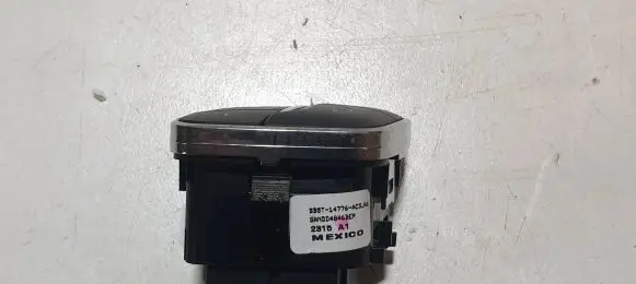 Ford Fusion II Central locking switch button BB5T14776AC 2815A1 SADDD4846BEP