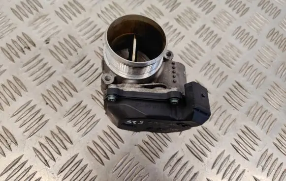 Audi A4 S4 B9 Throttle valve 059145950AH