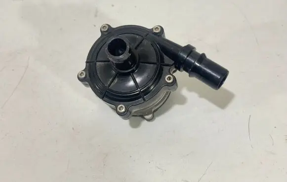 KIA Niro Electric auxiliary coolant/water pump 369002BKH1