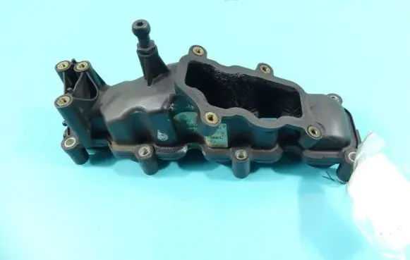 Intake manifold