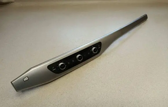 Audi A4 S4 B9 Panel trim 8W1853190 8W08200430