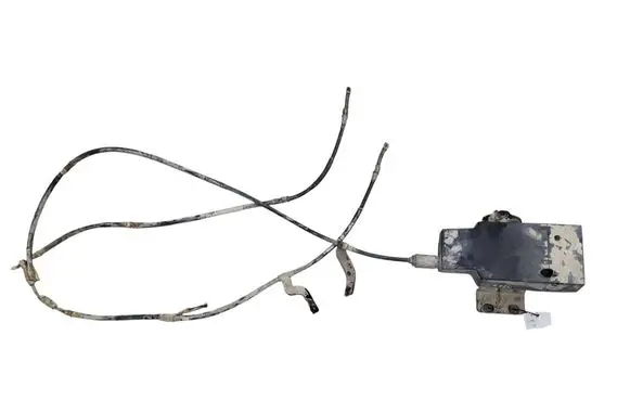 Opel Antara Hand brake control module 20951996