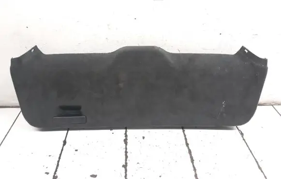 Volvo V70 Tailgate/boot lid cover trim 0060700