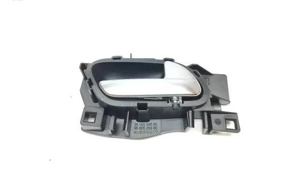 Citroen C4 Grand Picasso Front door interior handle 9685950277 9660525380 9800099680