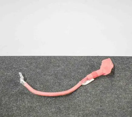 Tesla Model 3 Positive cable (battery) 106797100D