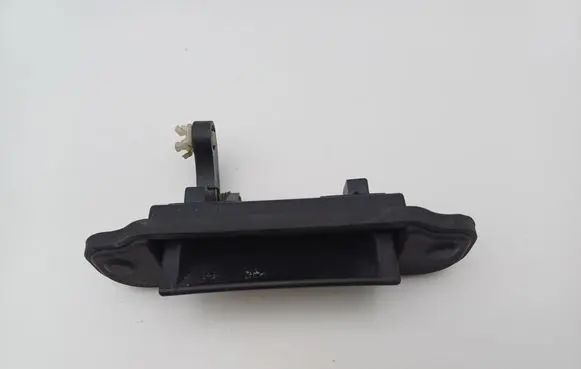 Mazda Premacy Tailgate/trunk/boot exterior handle 