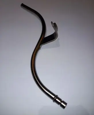 Hyundai i20 (PB PBT) Oil level dip stick 2661203912
