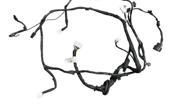 Hyundai ix35 Tailgate/trunk wiring harness 91680 2Y010 916802Y010