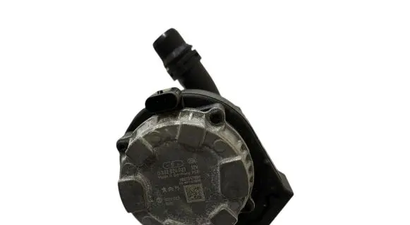 Peugeot 208 Electric auxiliary coolant/water pump 9827567880 0392024023 R3WP4CEM00