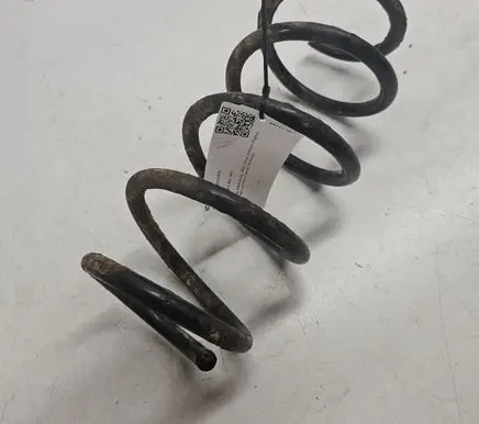 Opel Vectra C Front coil spring