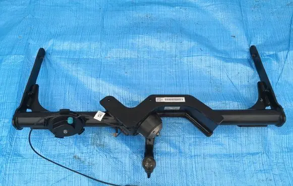 Volkswagen Golf Sportsvan Tow bar set 510803880C