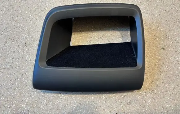 Volvo XC90 Head up display trim 31651693