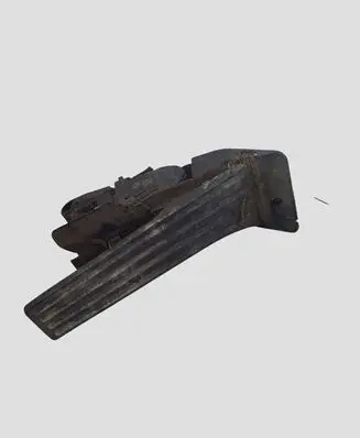 BMW 1 F20 F21 Accelerator throttle pedal 6PV01043532 685317604