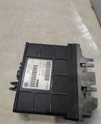 Volkswagen Sharan Gearbox control unit/module 09B927750L 31036PW077 3SM67U1AD