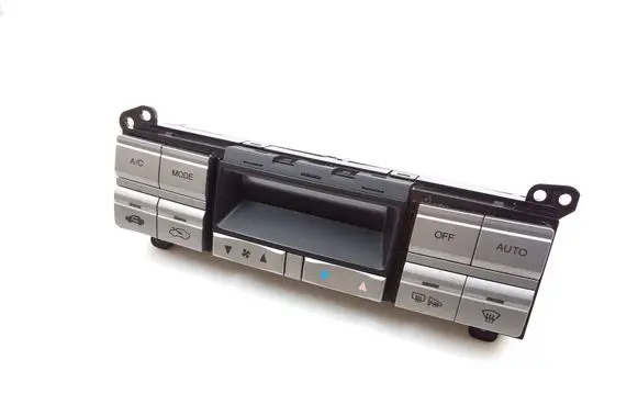 Honda FR-V Climate control unit 79600SJDE51 79620SJD9512M1