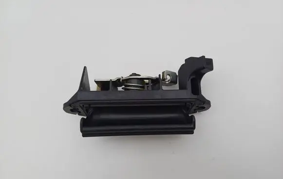 Toyota Corolla Verso E121 Tailgate/trunk/boot exterior handle 