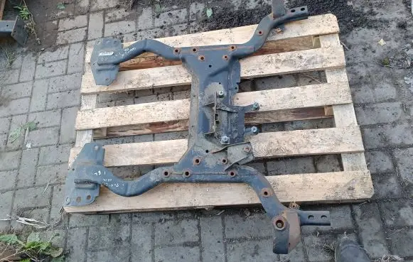 Mini One - Cooper R50 - 53 Front subframe