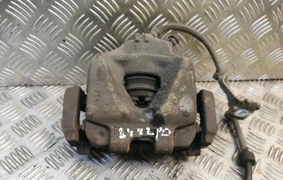 BMW 3 E90 E91 Front brake caliper 