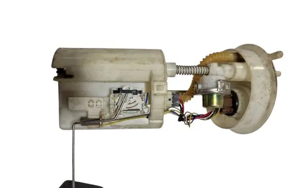 Ford Focus C-MAX In-tank fuel pump DH311 96560574 M104