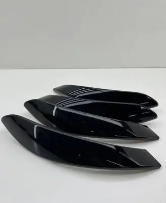 BMW 3 F30 F35 F31 Interior decorative trim set 7275491