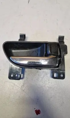 Subaru XV Rear door interior handle trim 