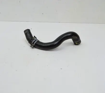 Audi A4 S4 B9 8W Engine coolant pipe/hose 8W0122448P