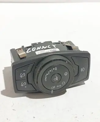 Ford Transit - Tourneo Connect Light switch 10107108 BK2T13A024AD