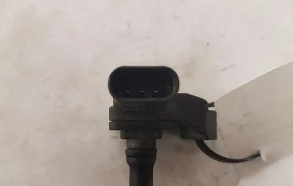 BMW 5 E60 E61 Air pressure sensor 780474201