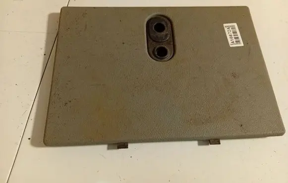 Renault Scenic I Other interior part 7700436465